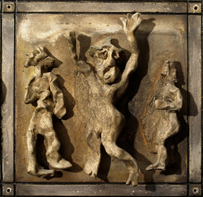 légende sumérienne 15